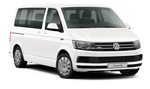Volkswagen T-6 Caravelle 8-9 мест (2015+)