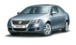 Фольксваген Пассат B-6 седан (2005-2010)