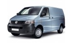 Volkswagen T-5 Transporter 3 места