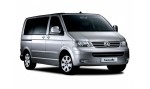 Volkswagen T-5 Caravelle 8-9 мест (2003+)