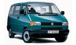 Volkswagen T-4 Bus (1990-2003)